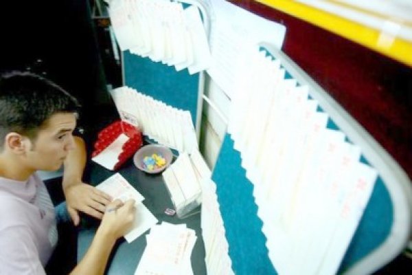 Loteria va suplimenta de Paşti fondurile de câştiguri cu 350.000 de lei
